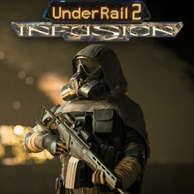 UnderRail 2: Infusion