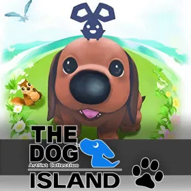 The Dog Island