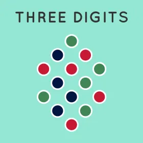 Three Digits