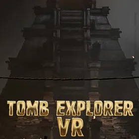 Tomb Explorer VR