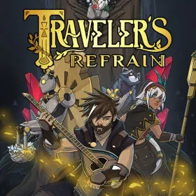 Traveler's Refrain