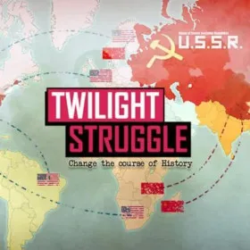 Twilight Struggle