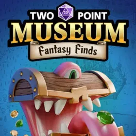 Two Point Museum: Fantasy Finds