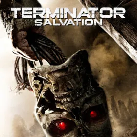 Terminator: Salvation (iOS)