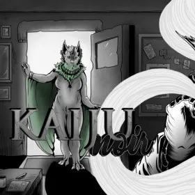 Kaiju Noir