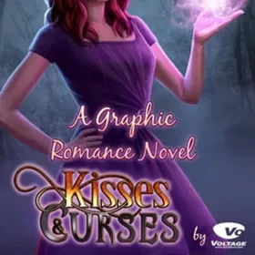 Kisses & Curses