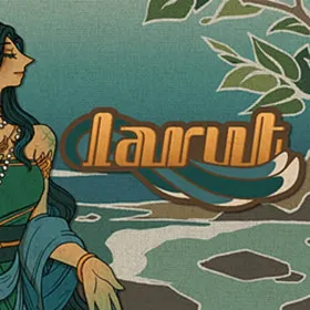 Larut