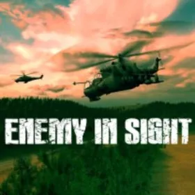 Enemy in Sight