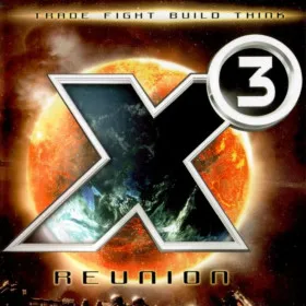 X3: Reunion