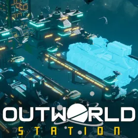Outworld Station