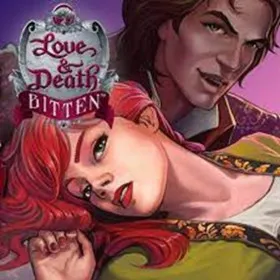 Love & Death: Bitten