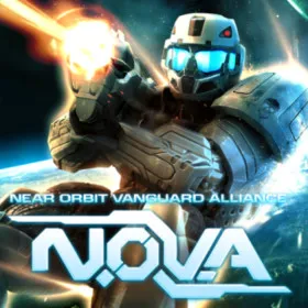 N.O.V.A.: Near Orbit Vanguard Alliance (Mobile)