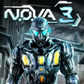 N.O.V.A. 3: Near Orbit Vanguard Alliance (Mobile)