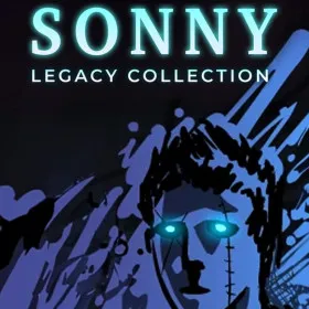 Sonny Legacy Collection