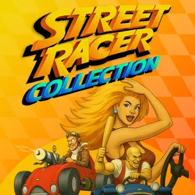 Street Racer Collection