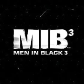 Men in Black 3