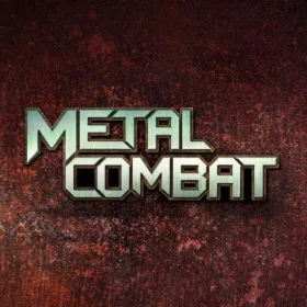Metal Combat