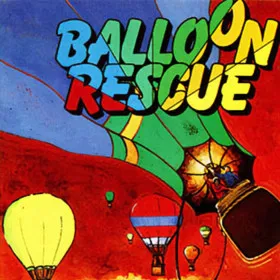 Balloon Rescue