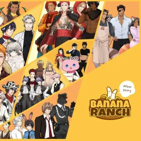Banana Ranch ~ After Stories ~