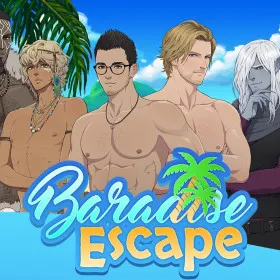Baradise Escape