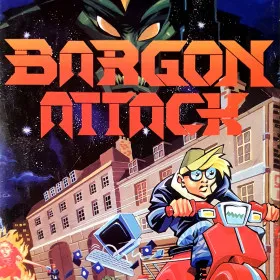 Bargon Attack