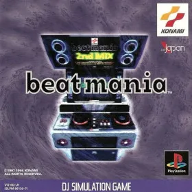 Beatmania 2ndMix