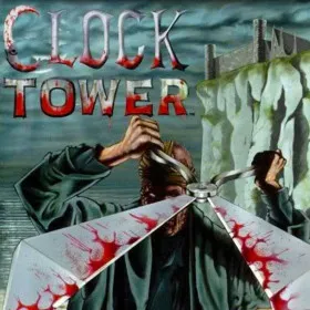 Clock Tower