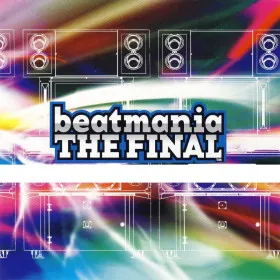 Beatmania The Final