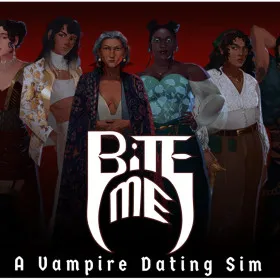 Bite Me