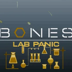 Bones: Lab Panic