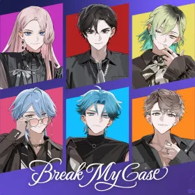 Break My Case