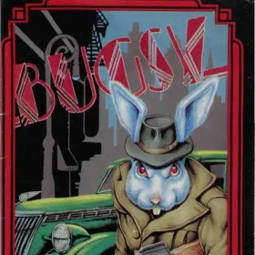 Bugsy