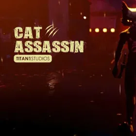 Cat Assassin
