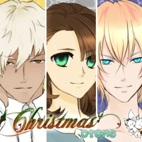 Christmas Otome