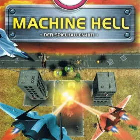 Machine Hell