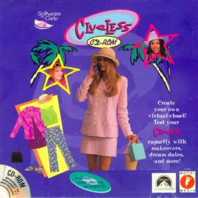 Clueless: CD-ROM