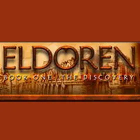 Eldoren - Book One: The Discovery
