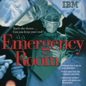 Emergency Room