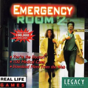 Emergency Room 2