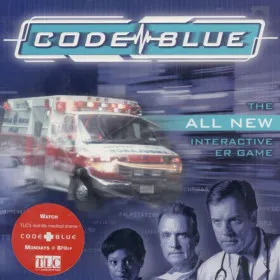 Emergency Room: Code Blue