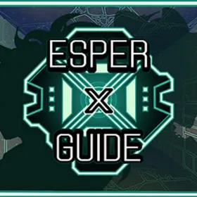 Esper X Guide