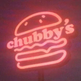 It's Always Happy at Chubby's