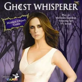 Ghost Whisperer