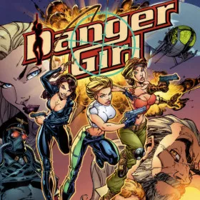 Danger Girl