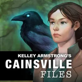 Kelley Armstrong's Cainsville Files