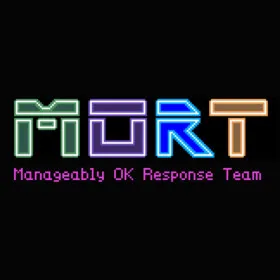 MORT: Manageably OK Response Team