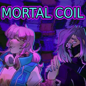 MORTAL COIL