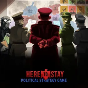Here to Stay
