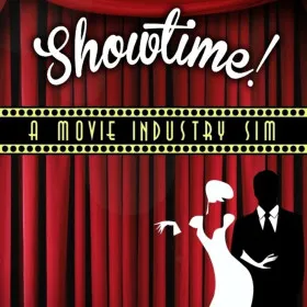 Showtime!
