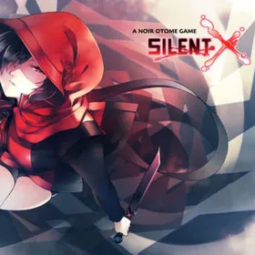 Silent-X